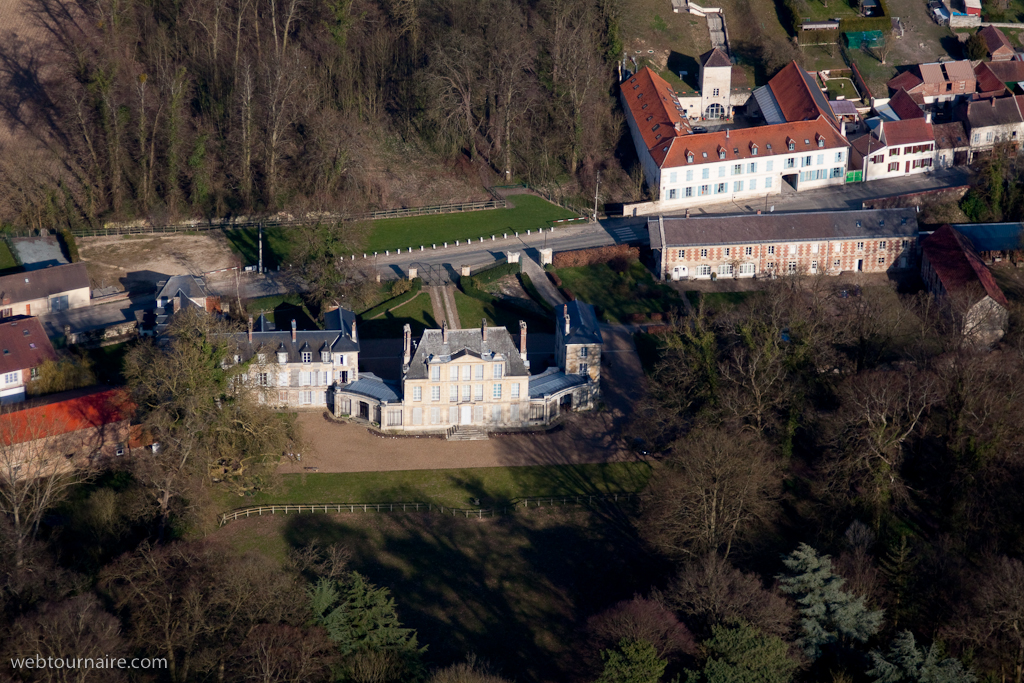 Puiseux le Hauberger (Oise)