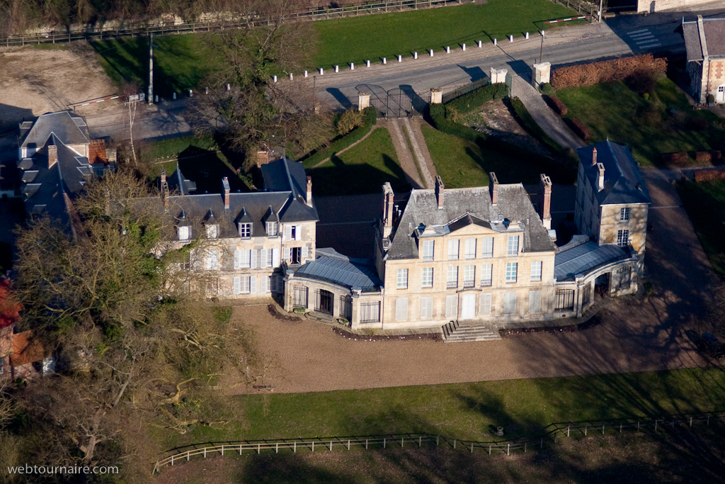Puiseux le Hauberger (Oise)