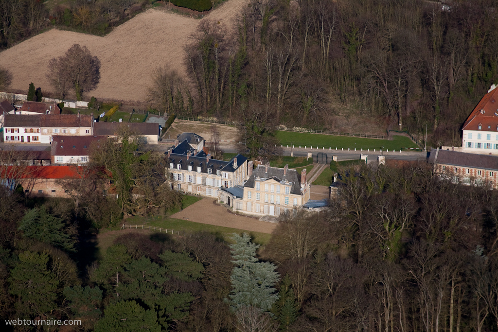 Puiseux le Hauberger (Oise)