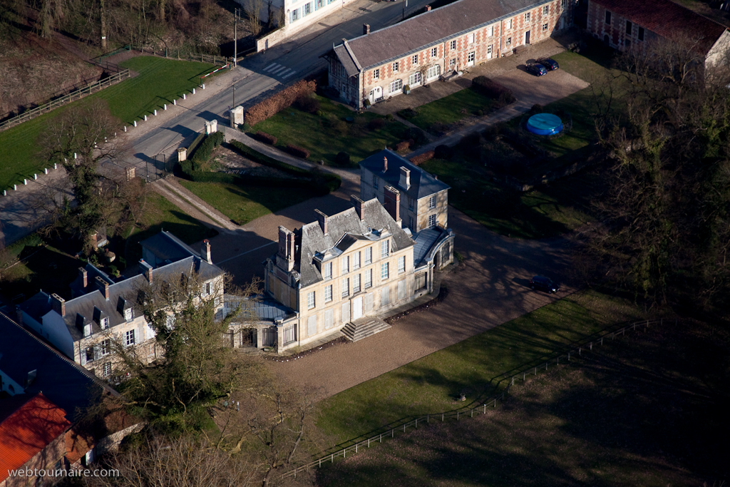 Puiseux le Hauberger (Oise)