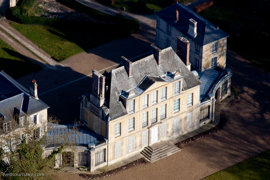 Puiseux le Hauberger (Oise)