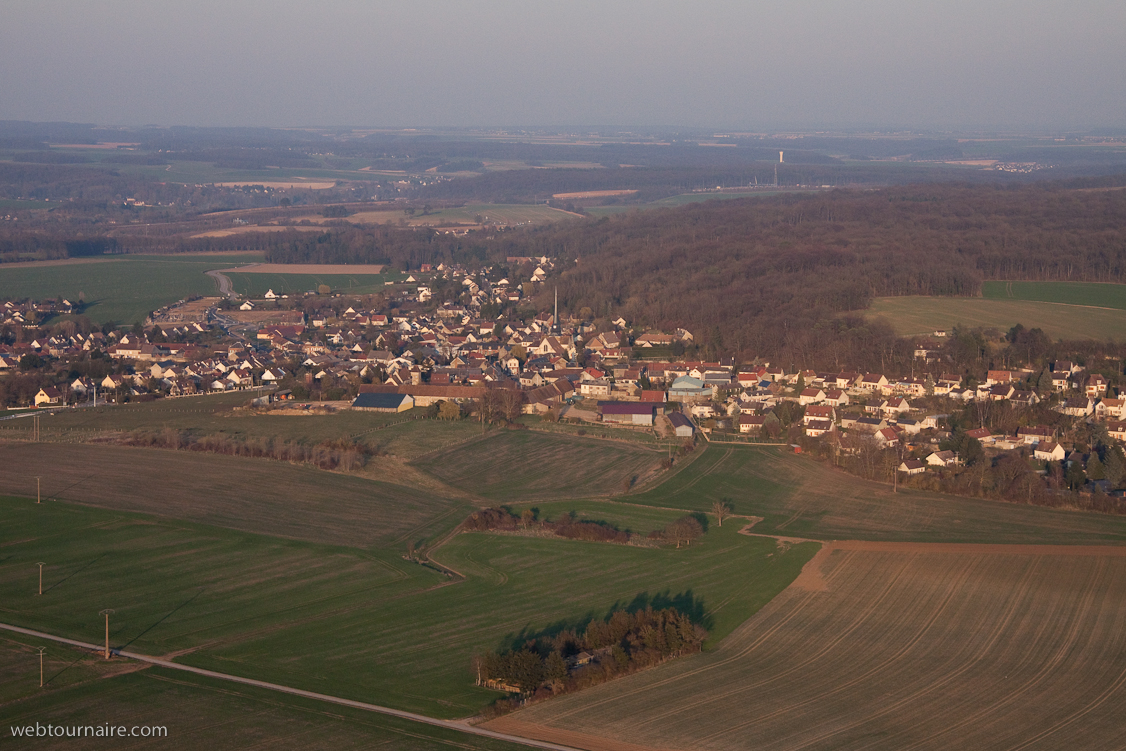 Amblainville