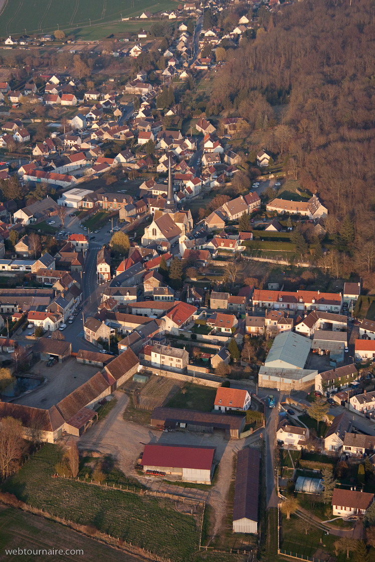 Amblainville