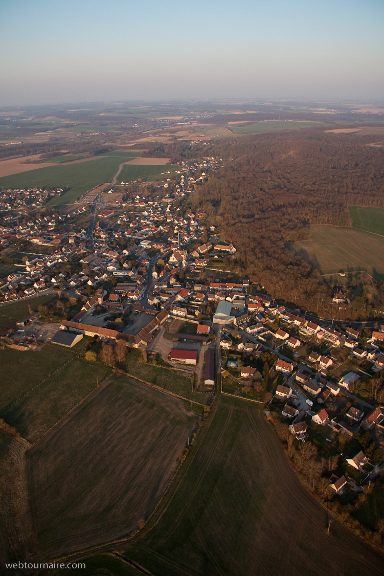 Amblainville