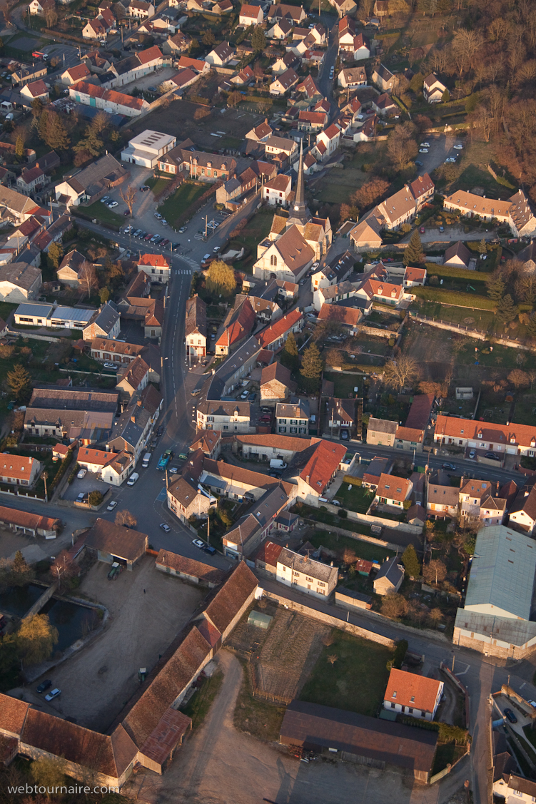 Amblainville