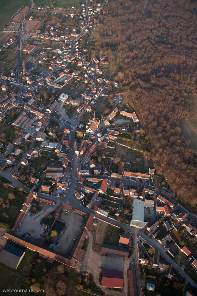 Amblainville