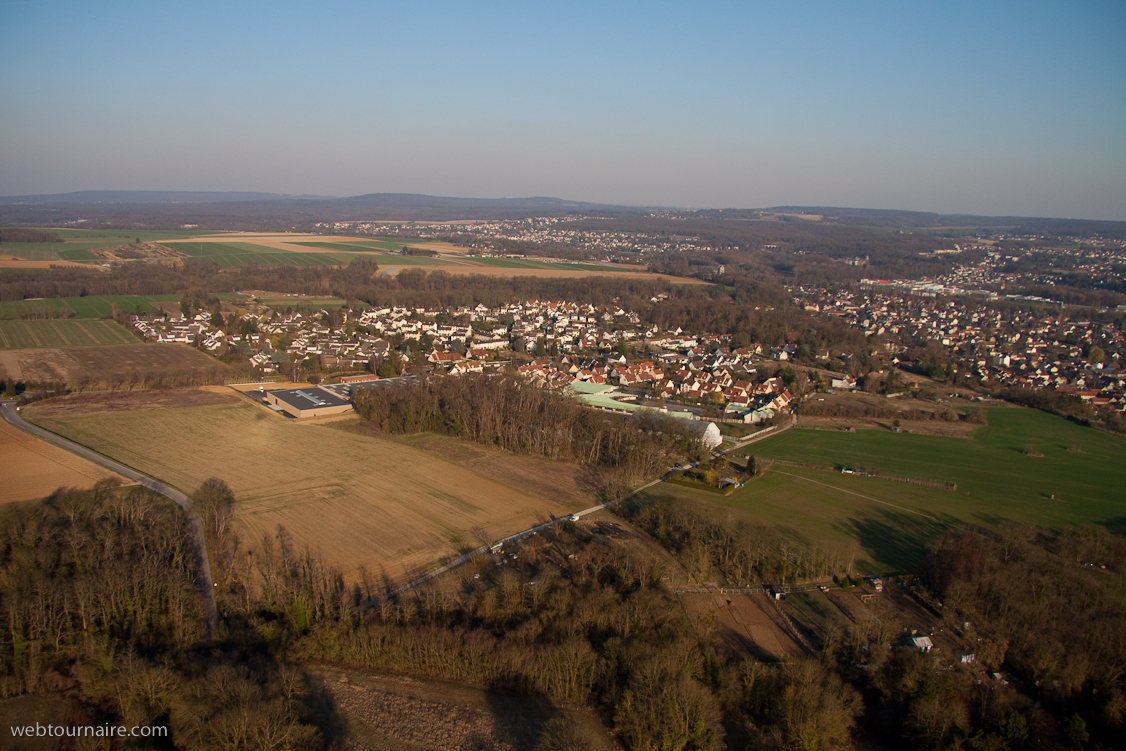 Auvers sur Oise