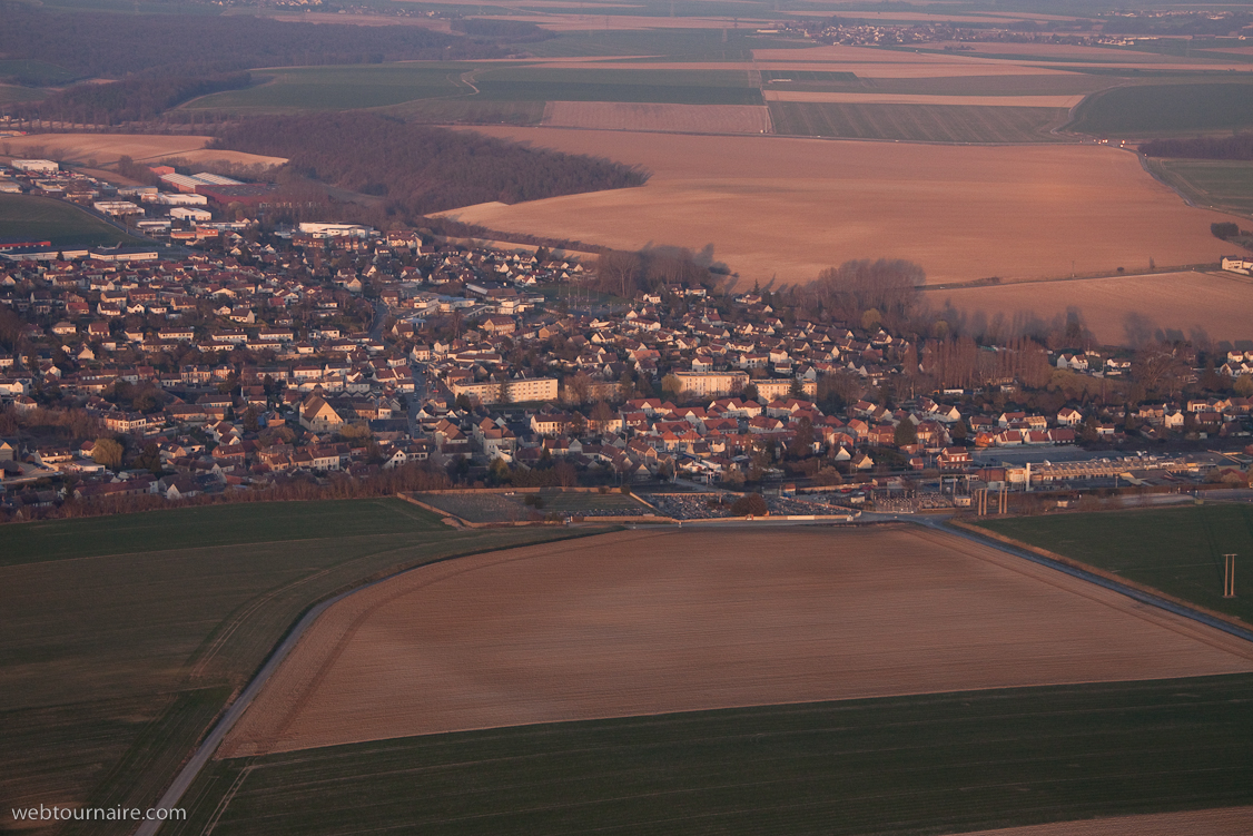 Bornel
