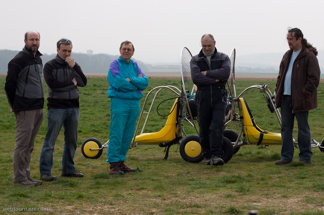 la bande à Jacouille