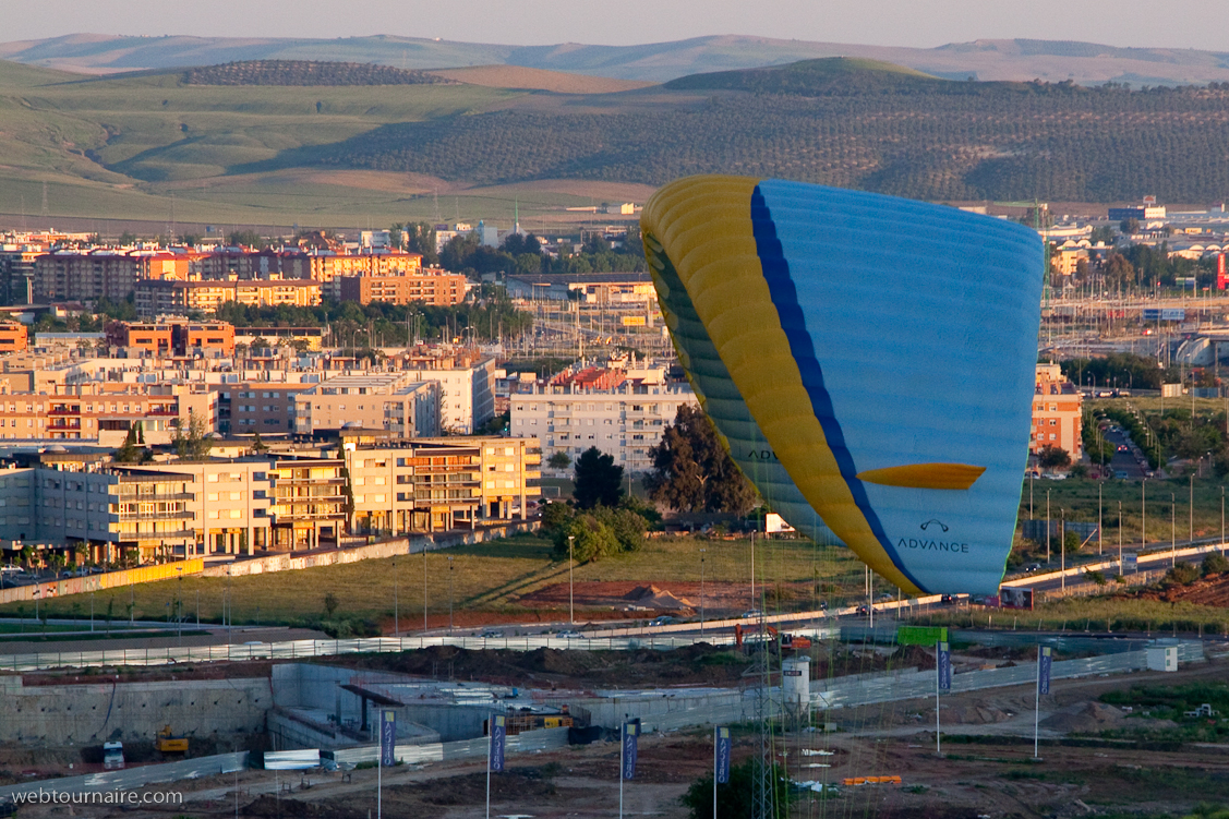 Cordoba
