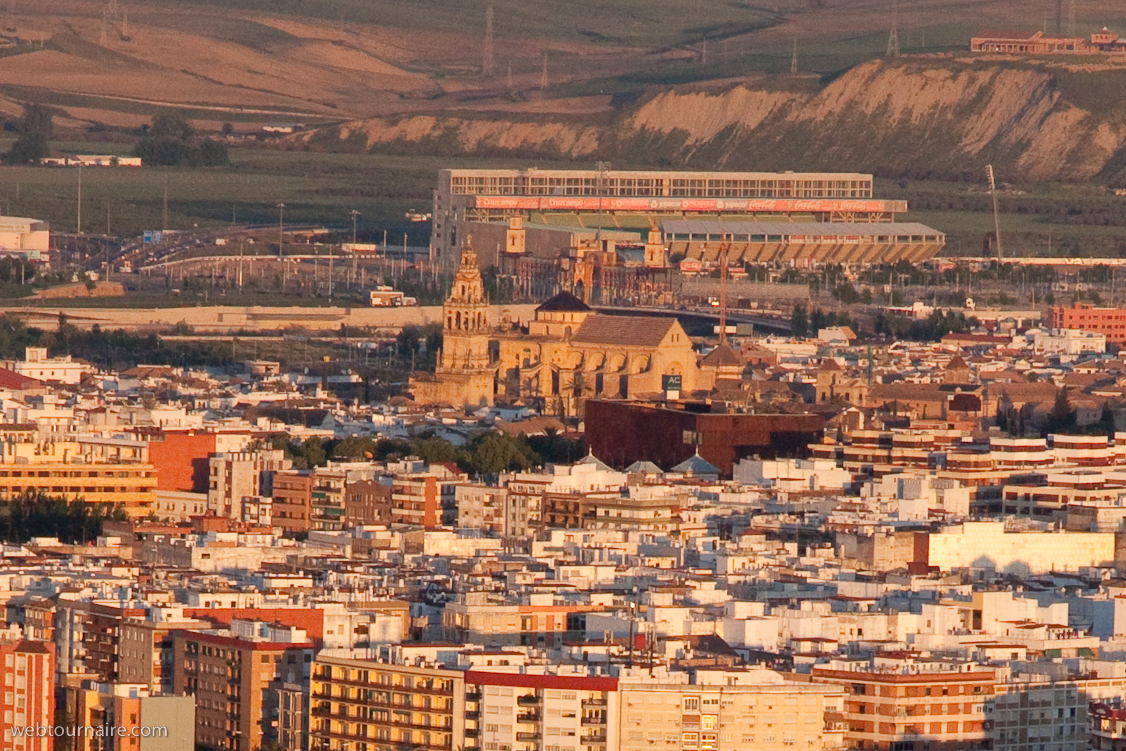 Cordoba