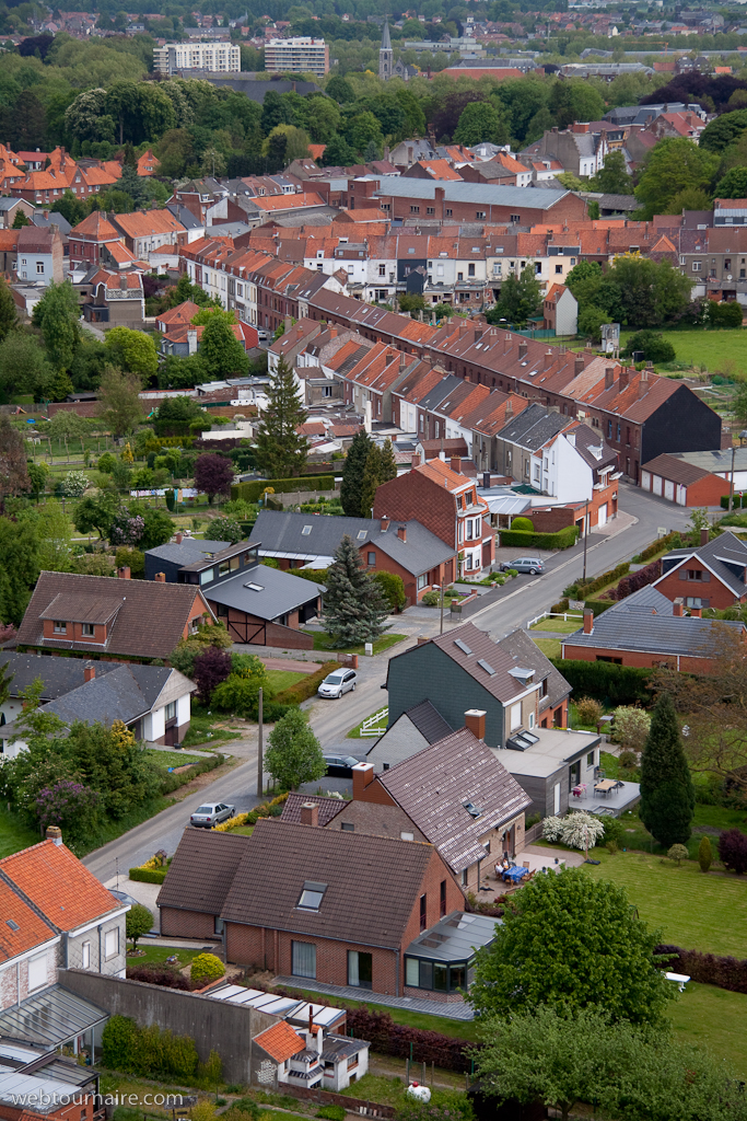Tournai