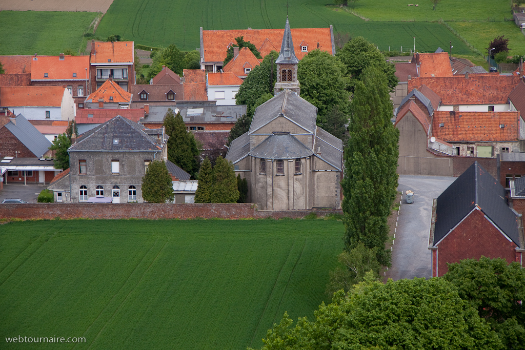 Tournai