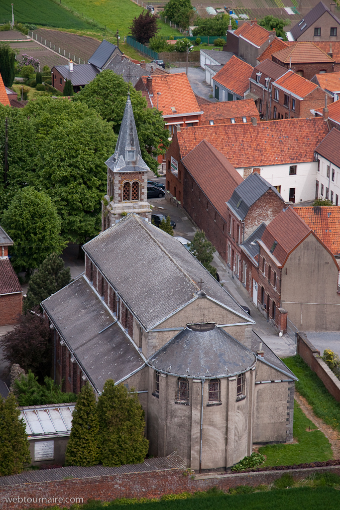 Tournai
