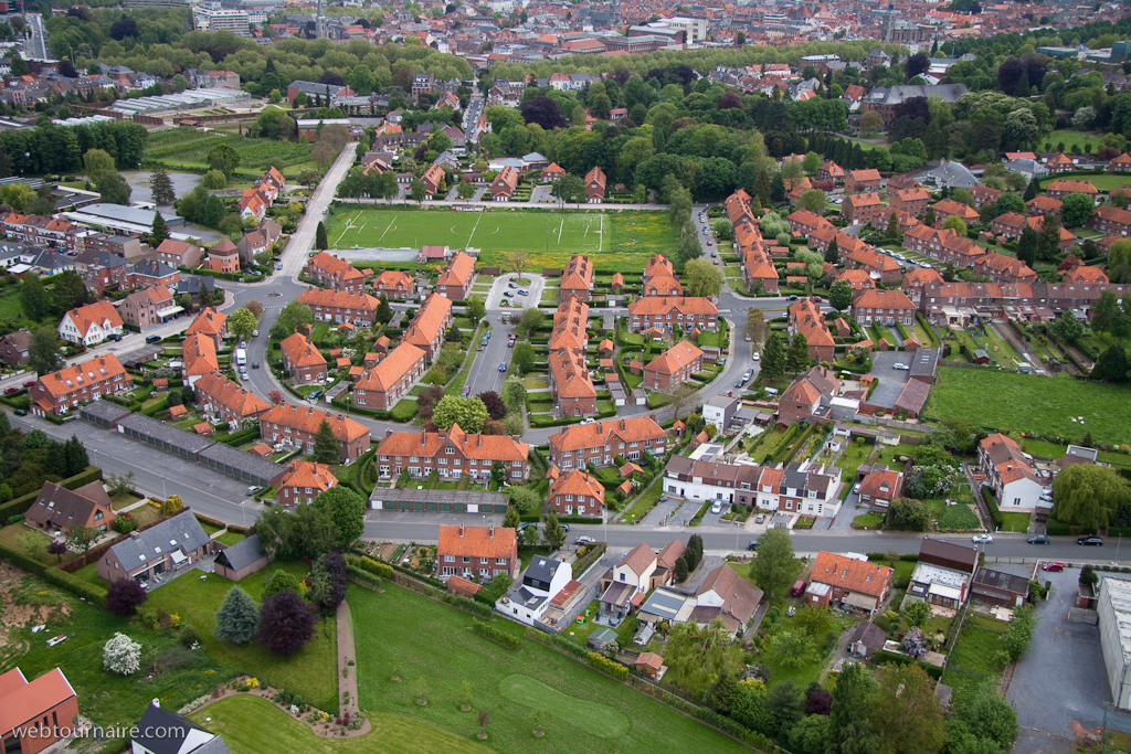 Tournai