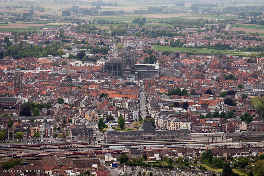 Tournai