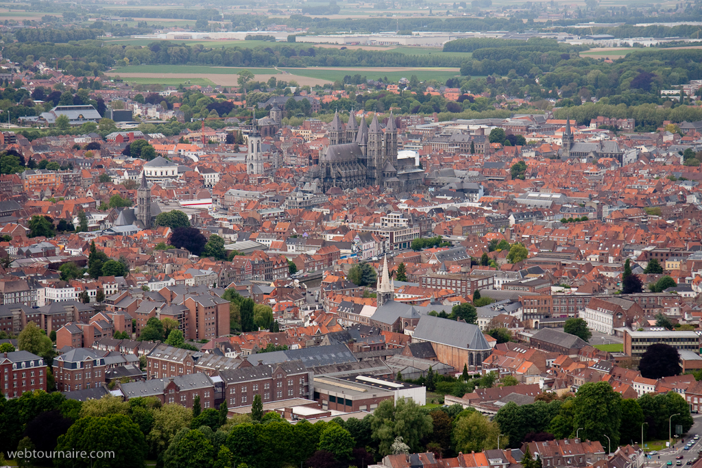 Tournai