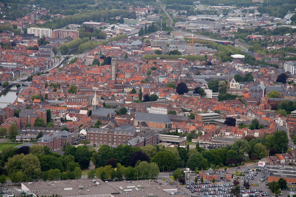 Tournai