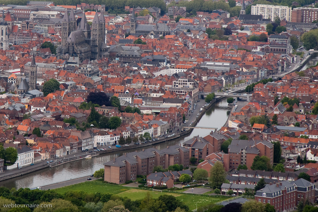 Tournai