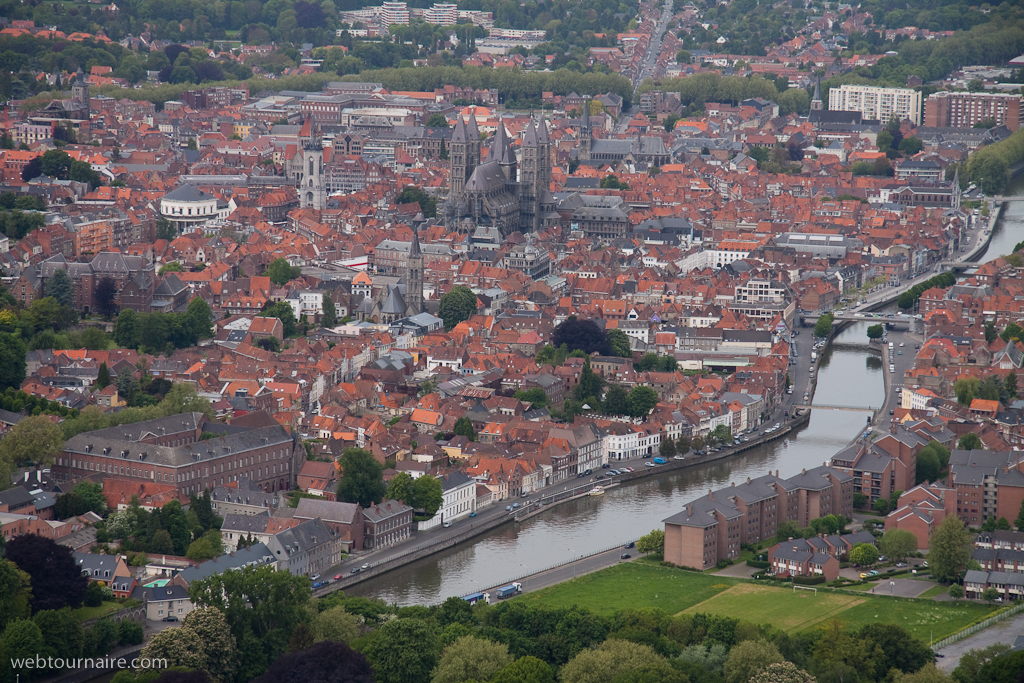 Tournai