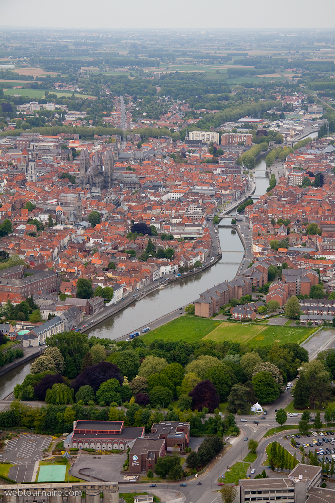 Tournai