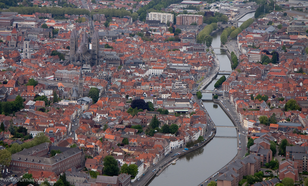 Tournai
