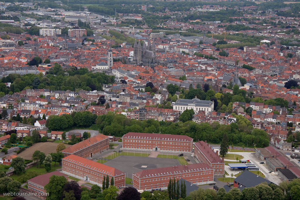 Tournai
