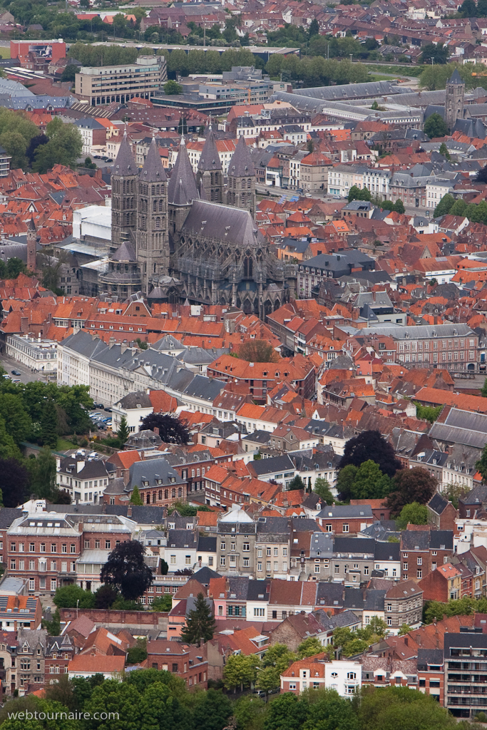 Tournai