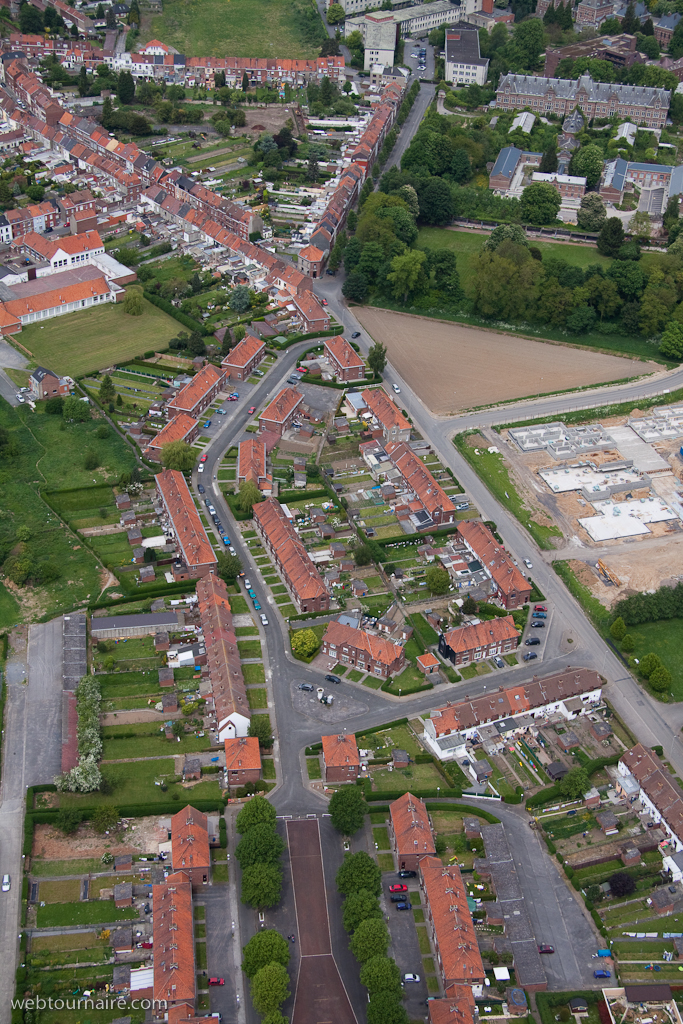 Tournai