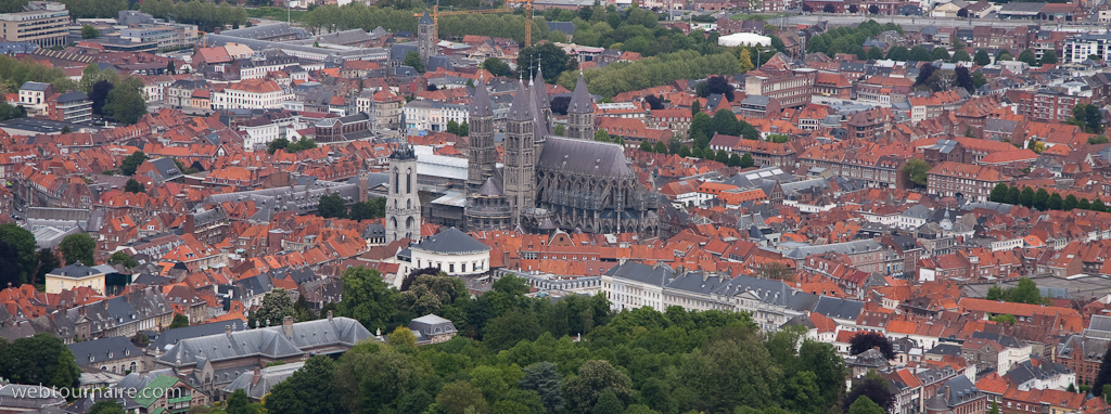 Tournai