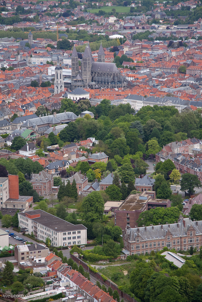 Tournai