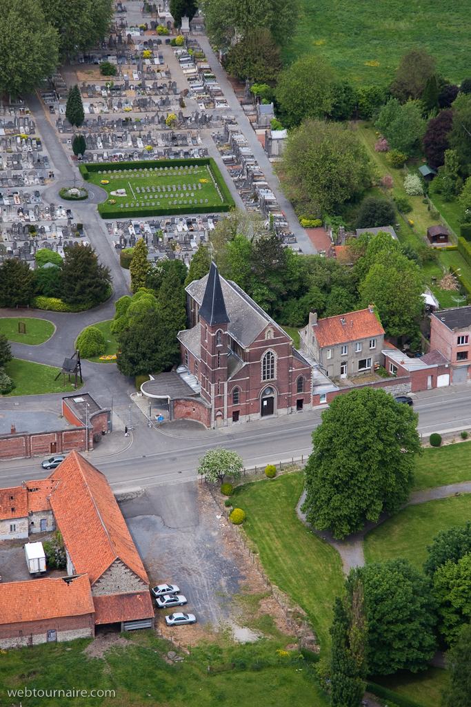 Tournai