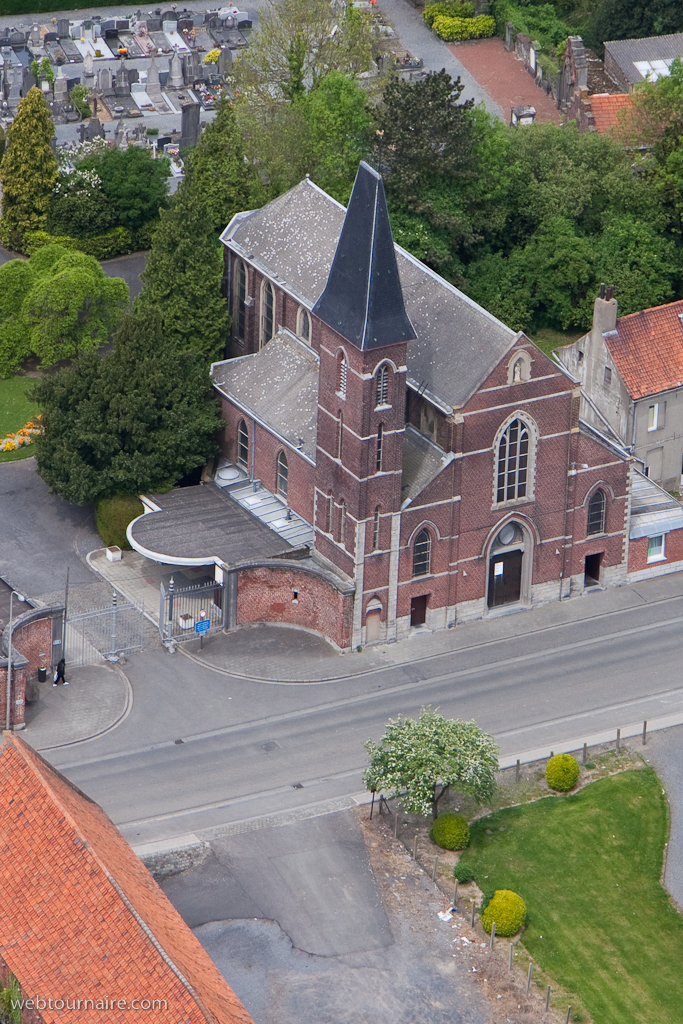 Tournai