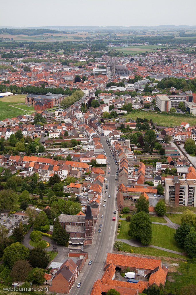 Tournai