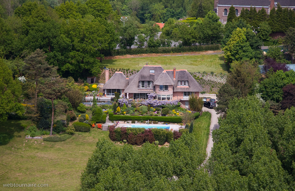 Mont Saint Aubert
