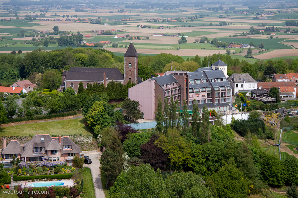 Mont Saint Aubert