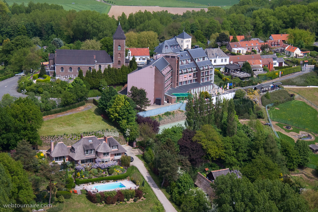Mont Saint Aubert