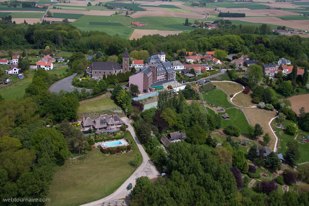 Mont Saint Aubert