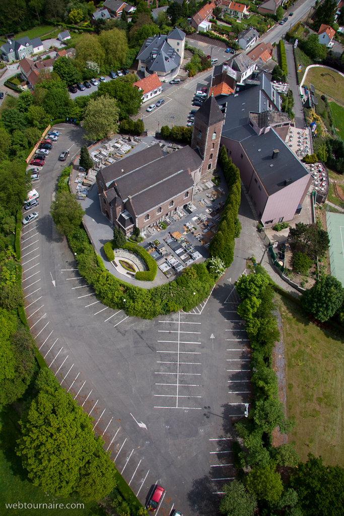 Mont Saint Aubert