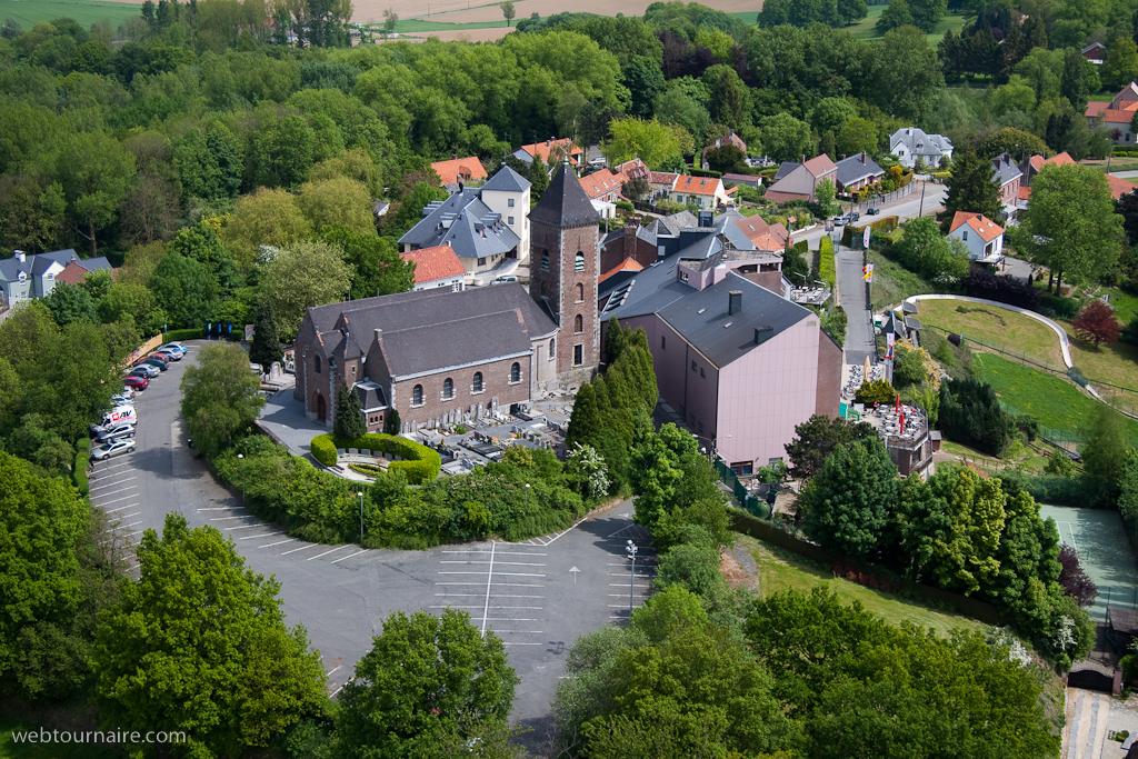 Mont Saint Aubert