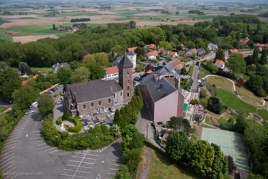 Mont Saint Aubert
