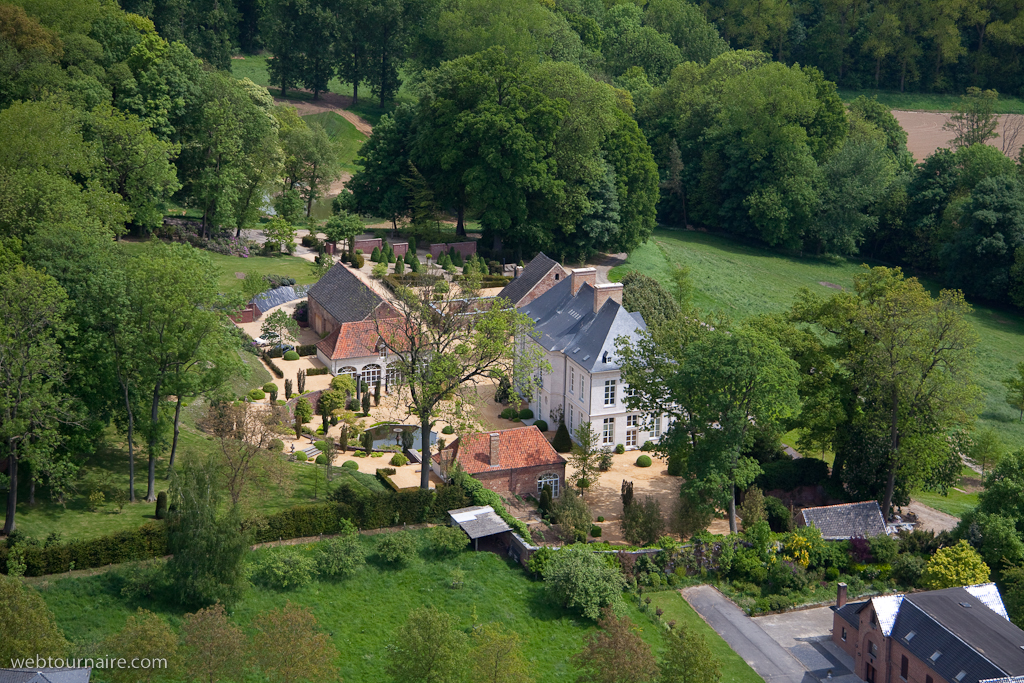 Mont Saint Aubert