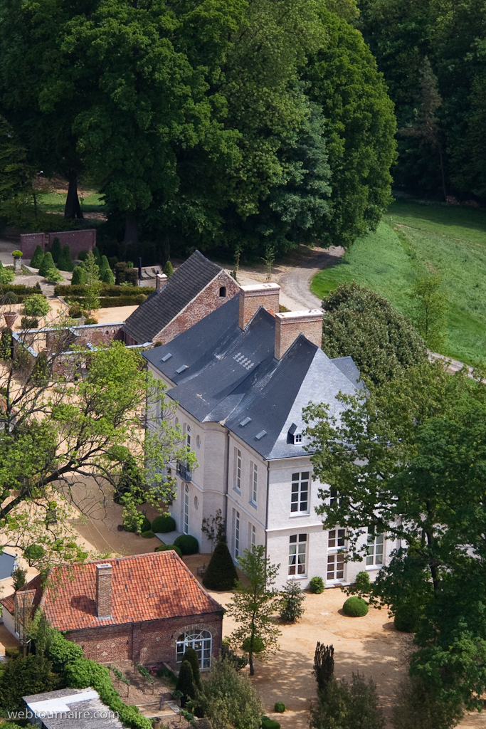 Mont Saint Aubert