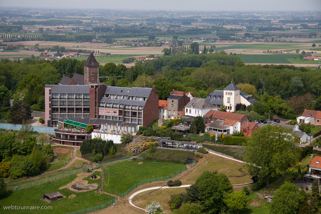 Mont Saint Aubert