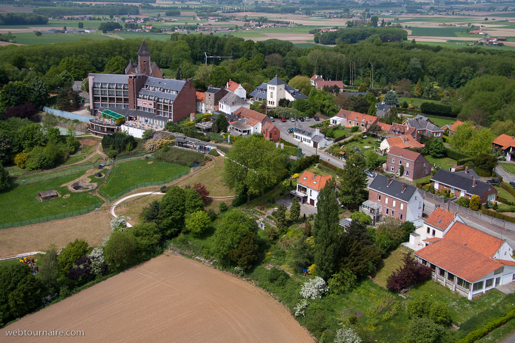 Mont Saint Aubert