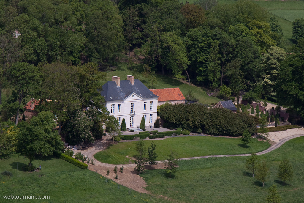 Mont Saint Aubert