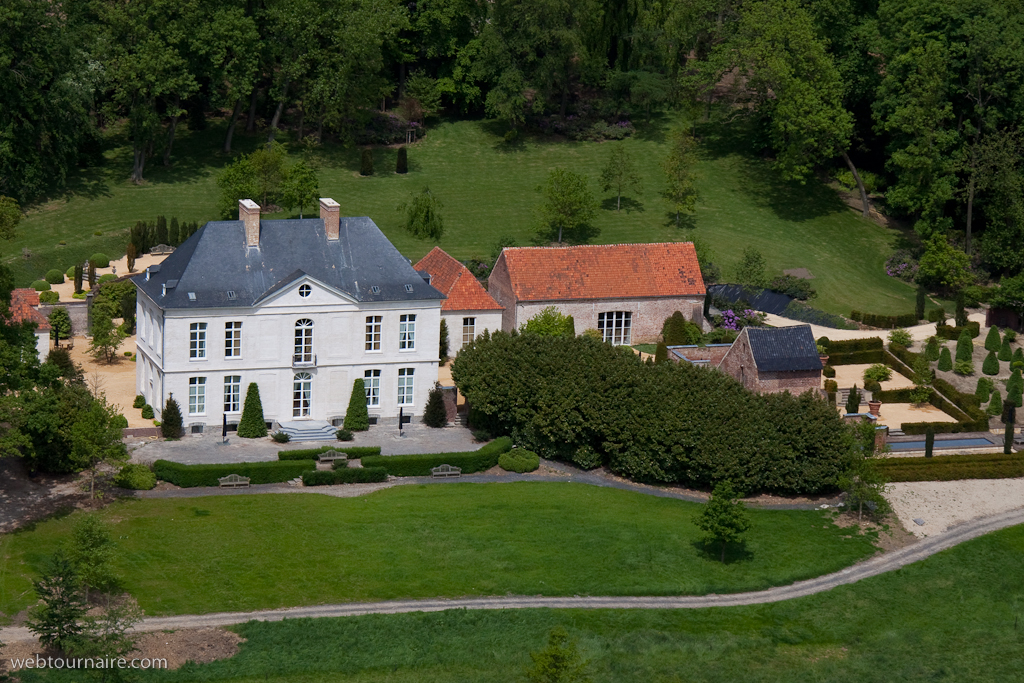 Mont Saint Aubert