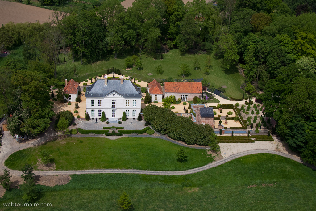 Mont Saint Aubert