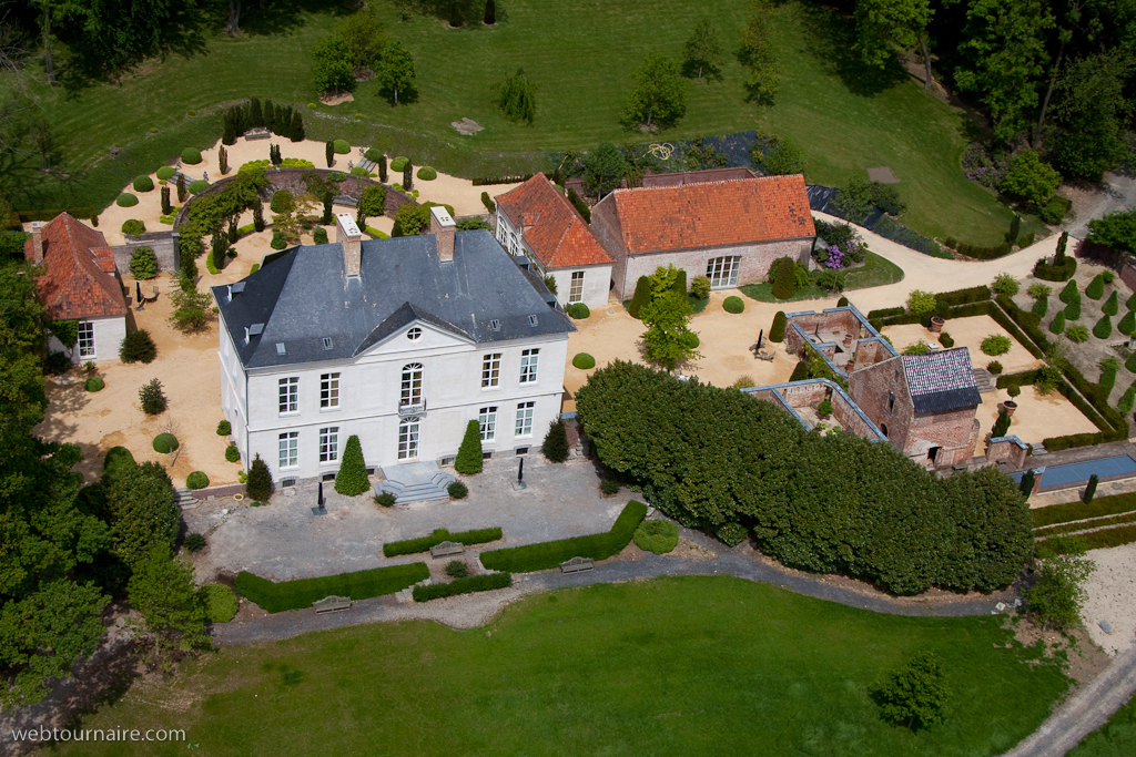 Mont Saint Aubert