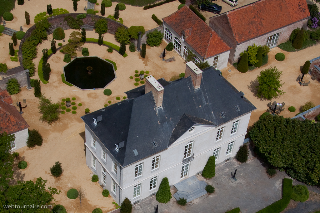 Mont Saint Aubert